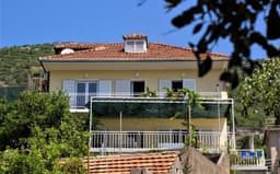 Pelješac apartmaji Orsula Hrvaška logo