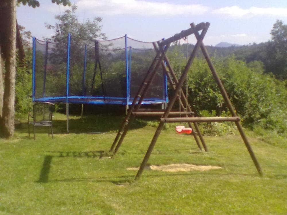 GOSTILNA ŠMARTNO PRI LITIJI KRZNAR