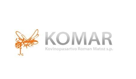 IZDELAVA INOX OGRAJ IN STOPNIŠČ KOMAR