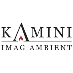 KAMINI NA DRVA logo
