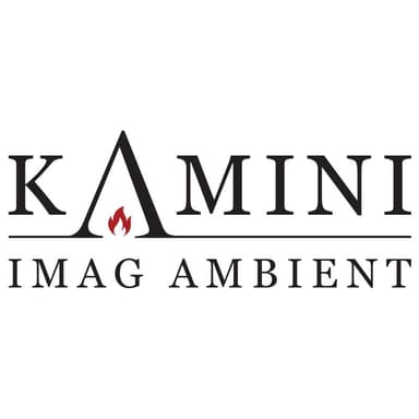 KAMINI NA DRVA