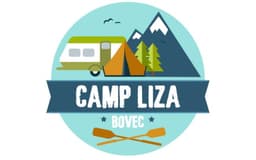 CAMP BOVEC GLAMPING IN BOVEC logo