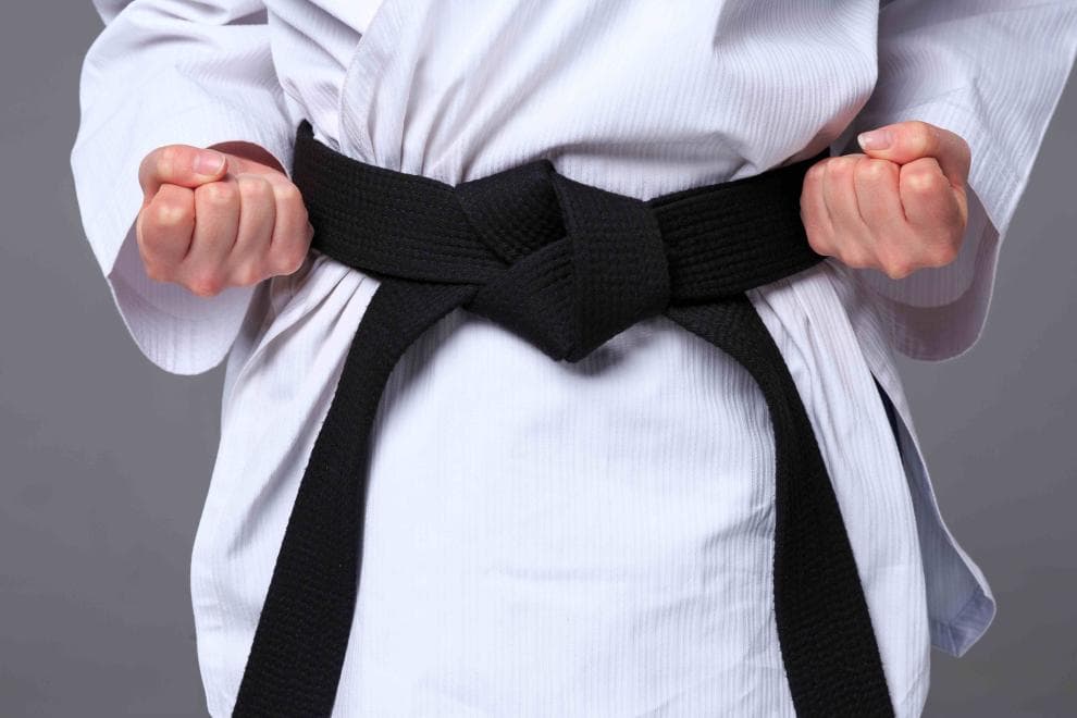 KARATE KLUB LOGATEC