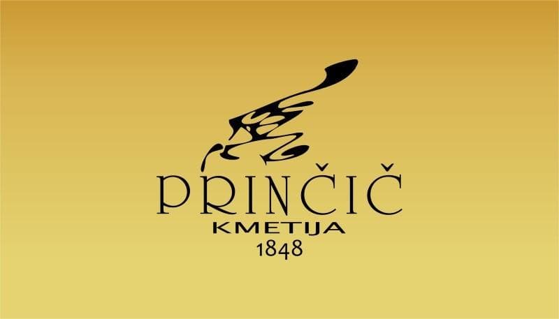 KMETIJA PRINČIČ, KOZANA cover