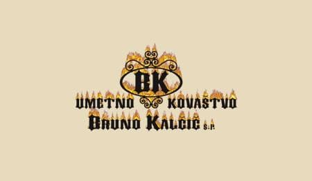 KOVANE OGRAJE cover