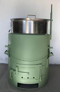IZDELAVA IZ INOX, BAKRA IN ALUMINIJA, KOVINARSTVO LEOPOLD KOŠČAK, ŠENTRUPERT
