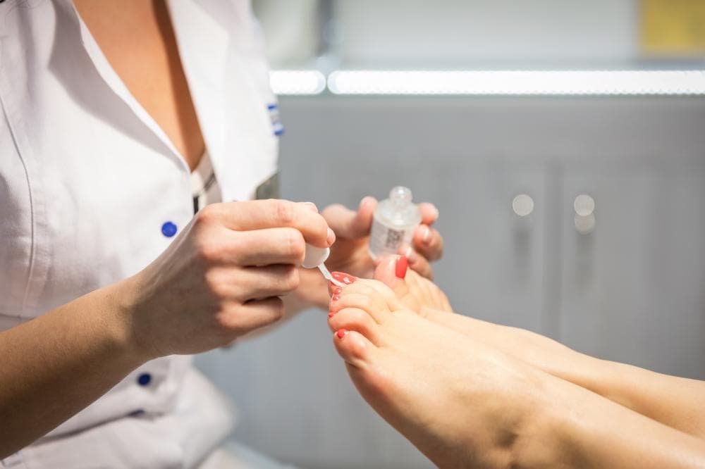 KOZMETIČNI SALON NOVA GORICA | STUDIO EDEN