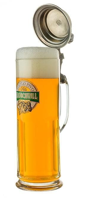 OBLETNICA, ZABAVA, MARTINOVANJE, DOMAČA HRANA, PIVO - KRATOCHWILL - BTC, KOLODVOR IN TC RUDNIK