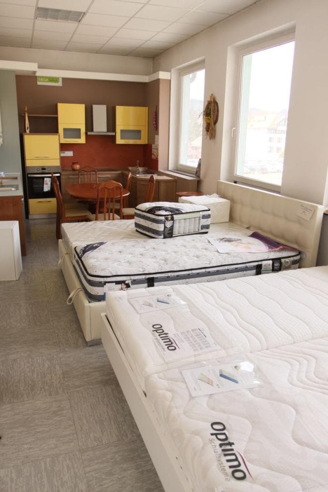 PRODAJA ALPLES KUHINJ  3D IZRIS  SALON POHIŠTVA IN NOTRANJE OPREME MOBILJE SLOVENJ GRADEC