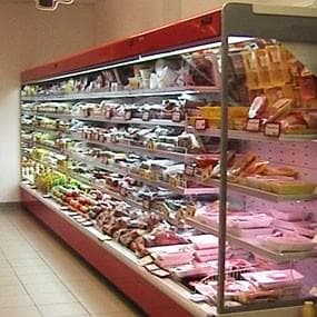 INŽENIRING, SERVIS IN VZDRŽEVANJE HLADILNIH NAPRAV IN HLADILNIH SISTEMOV LHT, ŠKOFJA LOKA
