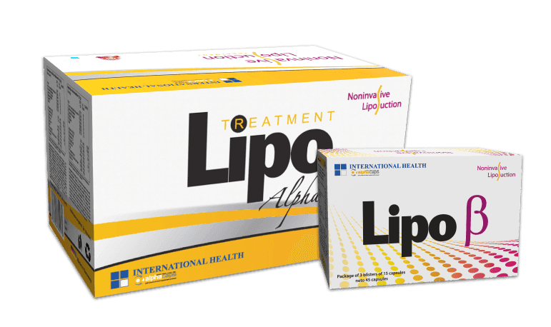 LIPO DIETA ZA IZGUBO ODVEČNE TEŽE  - NEINVAZIVNA LIPOSUKCIJA cover