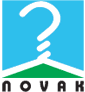 KEMIČNA ČISTILNICA JANEZ NOVAK S.P. logo