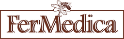 PRODAJA MEDU, ŽGANJA, MEDENI LIKER  FER MEDICA logo