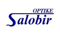OPTIKA MURSKA SOBOTA, OPTIKA SALOBIR logo