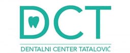 UGODNI IMPLANTATI, ALL-ON-4, INVISALIGN, ORTODONTIJA logo