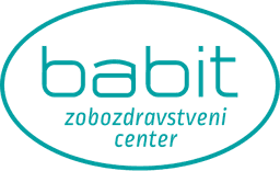 ČIŠČENJE ZOBNEGA KAMNA VIČ | ZOBNA HIGIENA BARBARA MARKIČ, LJUBLJANA logo