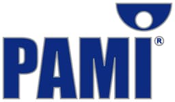 PAMI, NOVA GORICA logo