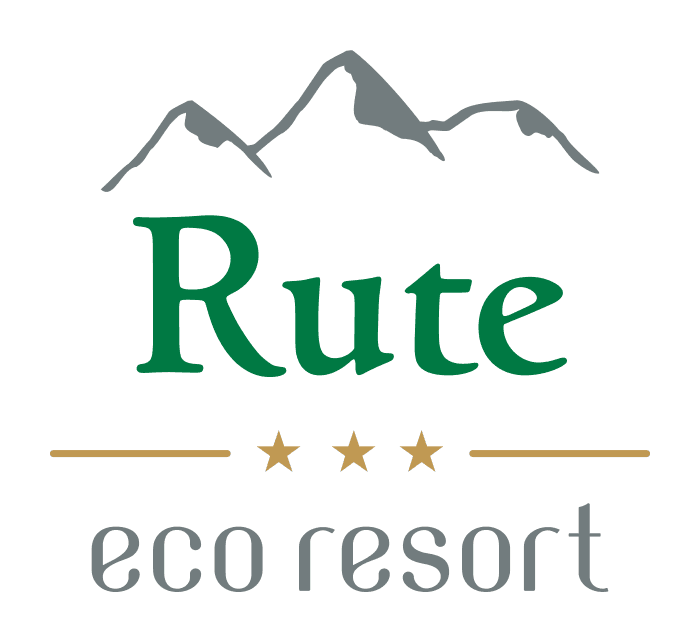 GARNI HOTEL RUTE, GOZD MARTULJEK