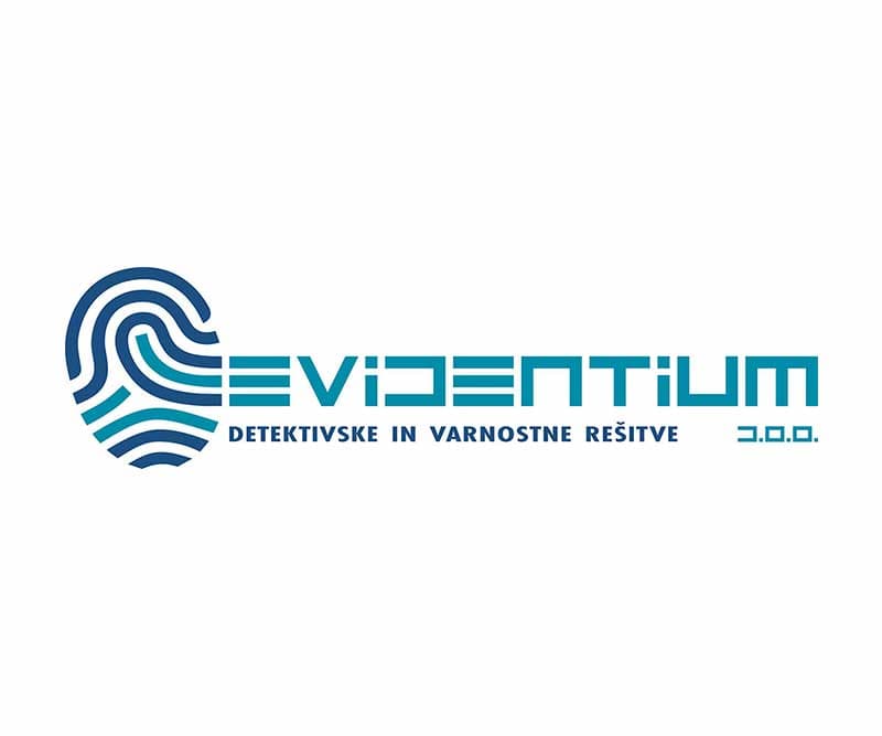 DETEKTIVSKE STORITVE EVIDENTIUM, TRZIN cover
