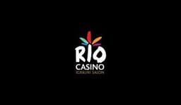 CASINO RIO, LJUBLJANA logo