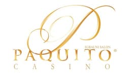 HOTEL** CASINO PAQUITO, VOLČJA DRAGA logo