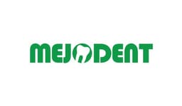 ZOBNOPROTETIČNI IZDELKI, MEJODENT, POSTOJNA logo