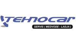 TEHNOCAR, ŠKOFJA LOKA logo