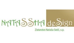 DARILO ZA KRST ZLATA VERIŽICA SPLETNA ZLATARNA logo