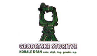 GEODETSKE STORITVE PODRAVSKA LENART V SLOVENSKIH GORICAH
