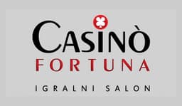 CASINO FORTUNA, NOVA GORICA logo