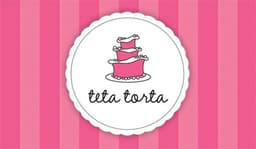 SLAŠČIČARSTVO TETA TORTA, KRANJ logo