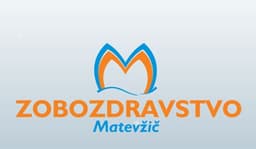LASERSKO ZOBOZDRAVSTVO, RENTGEN, FIKSNA IN SNEMALNA PROTETIKA - ZOBOZDRAVSTVO MATEVŽIČ, LOGATEC logo