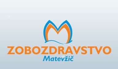 LASERSKO ZOBOZDRAVSTVO, RENTGEN, FIKSNA IN SNEMALNA PROTETIKA - ZOBOZDRAVSTVO MATEVŽIČ, LOGATEC