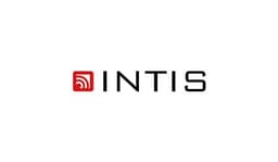 INTIS, IDRIJA logo