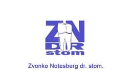 ZOBOZDRAVNIK NOTESDENT PTUJ logo