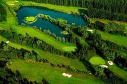 IGRIŠČE ZA GOLF PTUJ logo