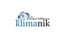 KLIMA NAPRAVE KRANJ logo