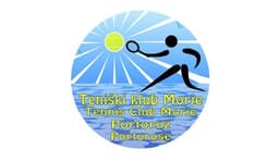 TENIS PORTOROŽ logo