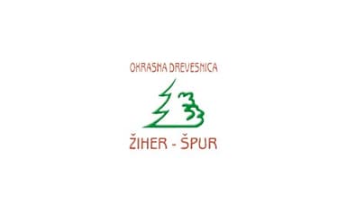 OKRASNA DREVESNICA ŽIHER - ŠPUR, MEDVODE