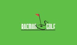 RACMAN GOLF KLUB, LJUBLJANA ŠENTVID logo