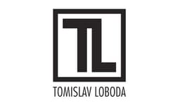 ZLATARSTVO TOMISLAV LOBODA, LJUBLJANA logo