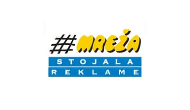 MREŽA REKLAME, REKLAMNA STOJALA, REKLAMNI NAPISI, VIDEM-DOBREPOLJE