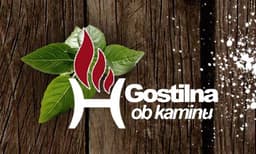PESTER IZBOR JEDI IN PIJAČ, DOBRA GOSTILNA PRI POSTOJNI - GOSTILNA OB KAMINU, POSTOJNA logo
