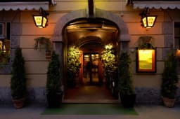 PICE IZ KRUŠNE PEČI, 66 VRST PIC, DOBRA PICERIJA - PIZZERIJA FOCULUS, LJUBLJANA logo