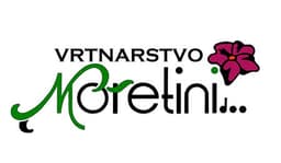 VRTNARSTVO MORETINI, ŠKOFIJE logo
