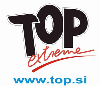 TOP EXTREME, RAFTING NA SOČI, NOVA GORICA