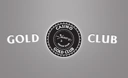 GOLD CLUB CASINO, LIPICA logo