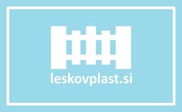 PVC OGRAJE, VRTNE, BALKONSKE, KARNISE logo