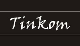 TINKOM, LJUBLJANA logo
