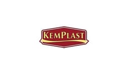 KEMPLAST, KEMIČNI IZDELKI IN PREDELAVA PLASTIČNIH MAS, DOMŽALE logo